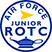 Air Force JROTC logo